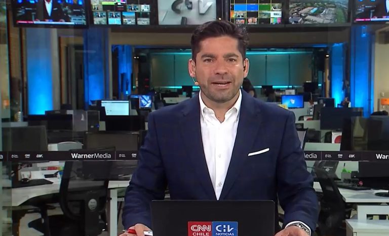 CHV Noticias Tarde | Domingo 11 de octubre de 2020