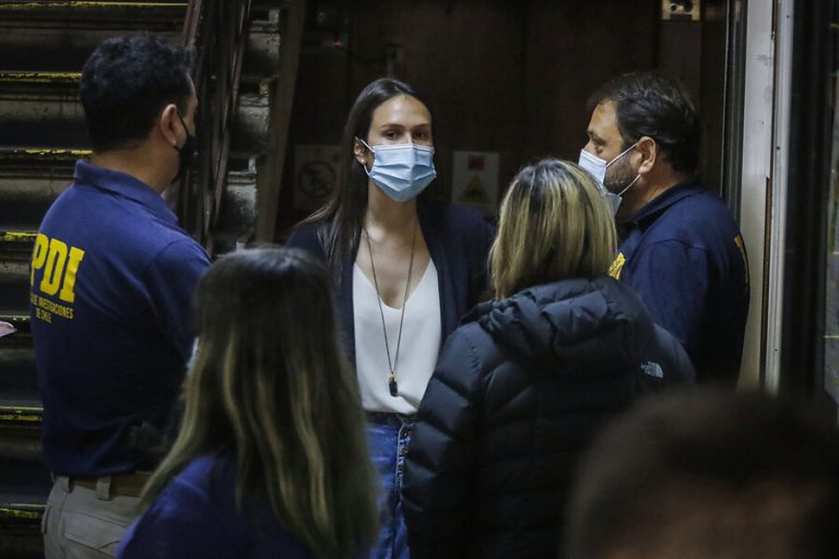 Seremi de Salud dice que robo pudo ser dateado y descarta que computadores tuvieran información sensible