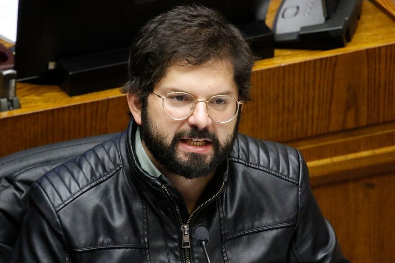 Boric por situación de COVID-19 en Magallanes: 