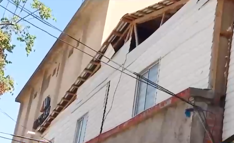 Preocupante aumento de subarriendo de casas: 