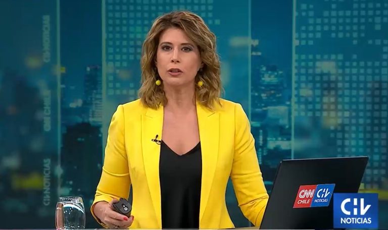 CHV Noticias Central | Domingo 11 de octubre de 2020