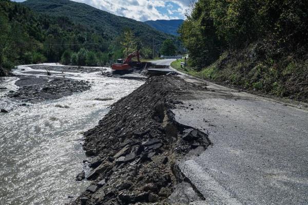 ONU advierte alza de desastres climáticos en el siglo XXI: Olas de calor y de frío aumentaron un 232%