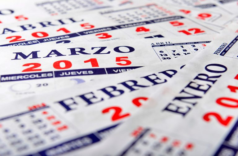 12 de octubre, Encuentro de Dos Mundos: Revisa los feriados que le quedan al 2020