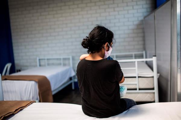 OMS: Expertos preocupados por efectos secundarios de pacientes que superaron el COVID-19