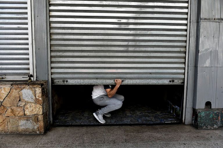 178 empresas solicitaron su quiebra en septiembre: Un 56% más respecto al mismo mes en 2019