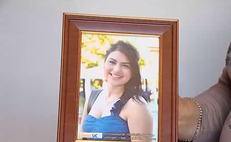 A 4 años de su muerte, continúan las dudas sobre el deceso de Doris Andaur: 