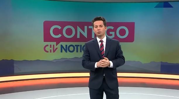 Contigo CHV Noticias AM | Martes 13 de octubre de 2020