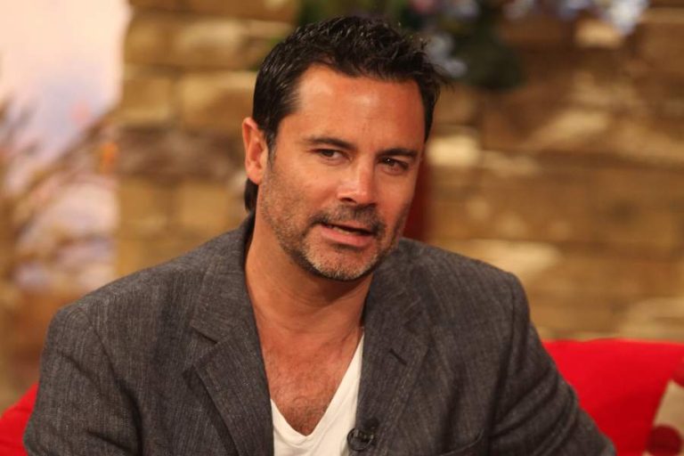 La última entrevista a Felipe Camiroaga en Chilevisión