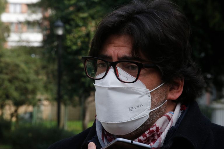 Sobrina de Daniel Jadue es RN y quiere ser concejala por Recoleta: 