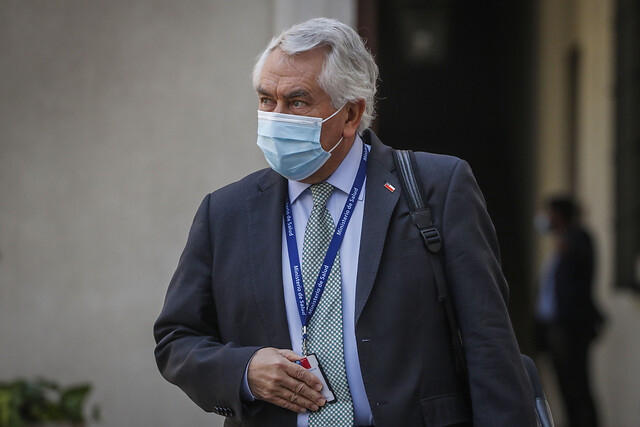 Ministro de Paris asegura que 