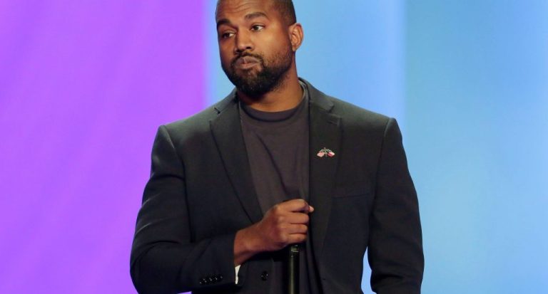 Enfocado en política y religión: El primer video de Kanye West en su campaña presidencial en EE.UU.