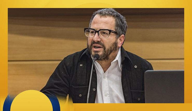 Patricio Fernández: 