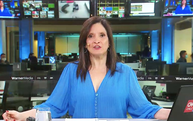 CHV Noticias Tarde | Martes 13 de octubre de 2020