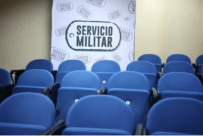 Servicio militar: Revisa cómo presentar las excusas de manera online