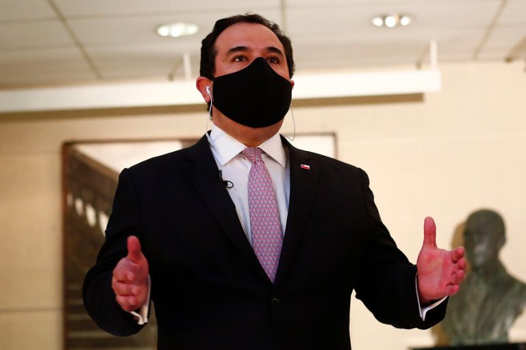 Subsecretario Galli y procedimientos policiales: “Siempre hay riesgo de que una persona resulte herida