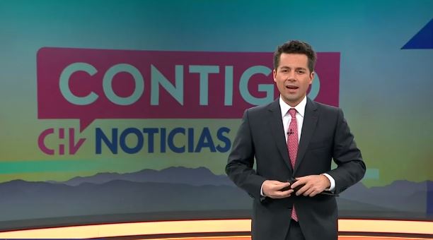 Contigo CHV Noticias AM | Miércoles 14 de octubre del 2020