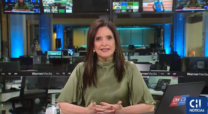 CHV Noticias Tarde | Miércoles 14 de octubre de 2020