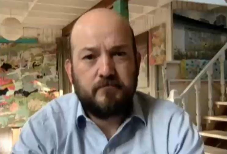 Abren investigación contra adolescente que cayó al Mapocho: Defensa afirma que se enteró “por la prensa”