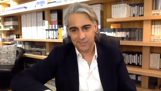 ME-O pide mayor conducción a Jadue: “No lo veo haciendo nada por la unidad