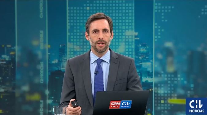 CHV Noticias Central | Miércoles 14 de octubre de 2020