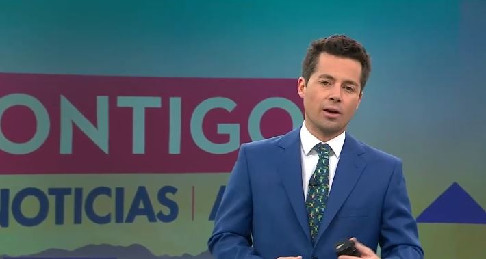 Contigo CHV Noticias AM | Jueves 15 de octubre del 2020