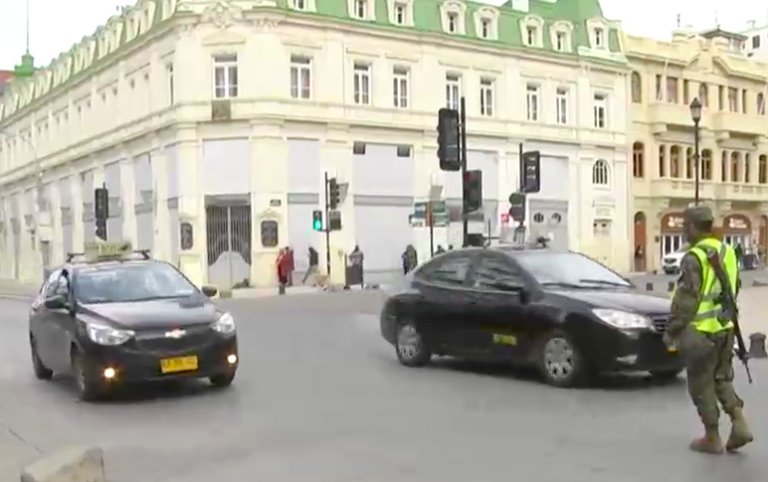 Informe Epidemiológico: Estas son las comunas con más casos activos de coronavirus