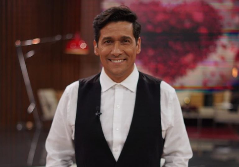 Programa de Rafael Araneda en Miami sumó su tercer caso de coronavirus