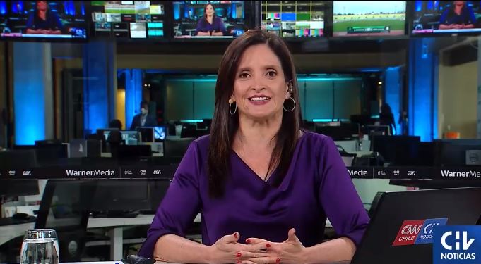 CHV Noticias Tarde | Jueves 15 de octubre de 2020