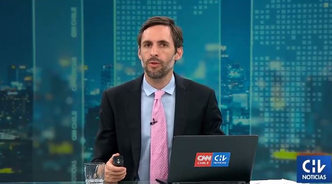 CHV Noticias Central | Jueves 15 de octubre de 2020