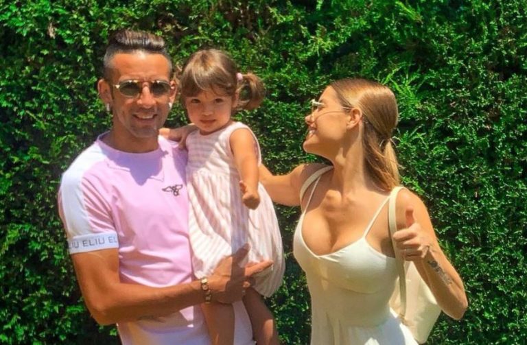 Se la jugó: El romántico desayuno que el Huaso le preparó a Gala en su cumpleaños