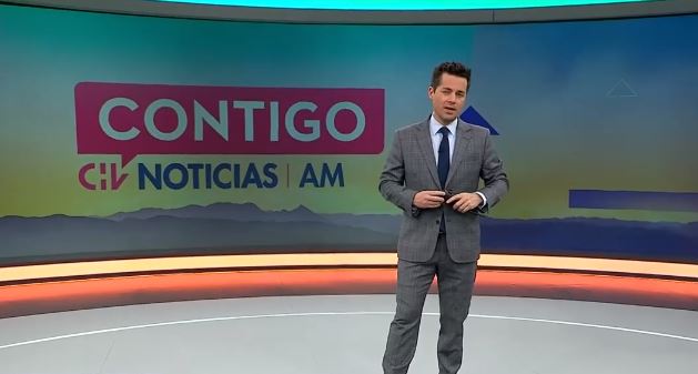 Contigo CHV Noticias AM | Viernes 16 de octubre del 2020