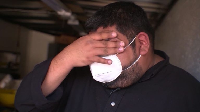 La trágica historia de una familia que perdió su negocio y a 8 miembros por el coronavirus