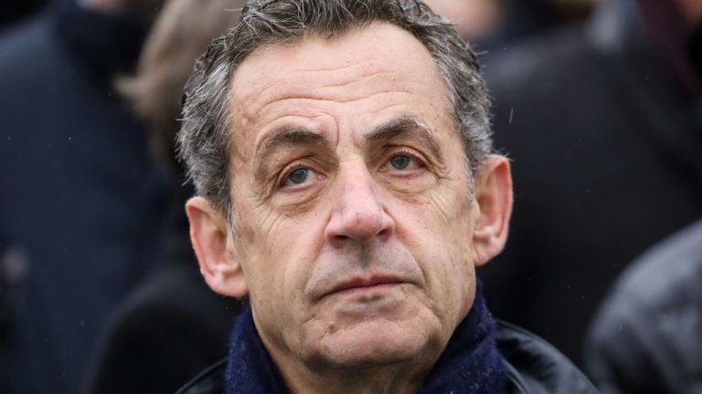 Imputan por cuarta vez a ex presidente Nicolás Sarkozy por financiamiento irregular de campaña