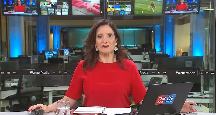 CHV Noticias Tarde | Viernes 16 de octubre de 2020