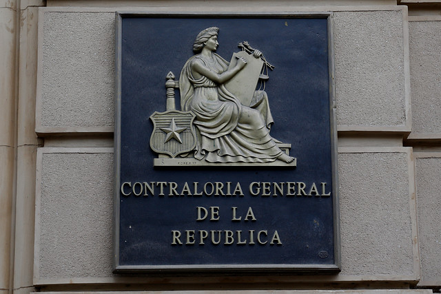 Ofician a Carabineros y al Registro Civil por caso de carabinero infiltrado en Lo Hermida