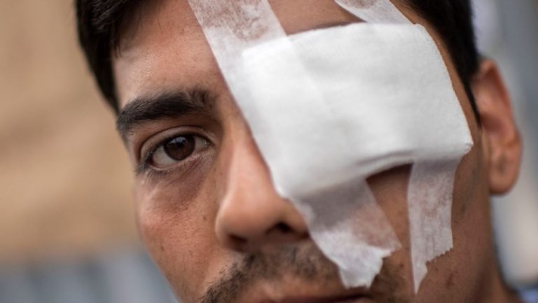 18-O: Conformarán mesa de verdad, justicia y reparación para víctimas de violaciones a los DD.HH.