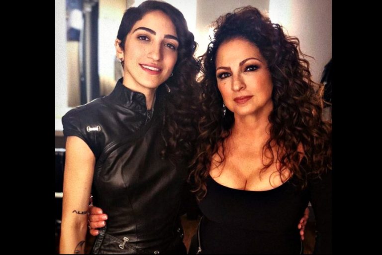 “Matarás a tu abuela”: La dura respuesta de Gloria Estefan cuando conoció la orientación sexual de su hija