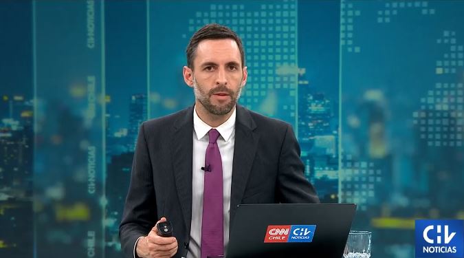 CHV Noticias Central | Viernes 16 de octubre de 2020