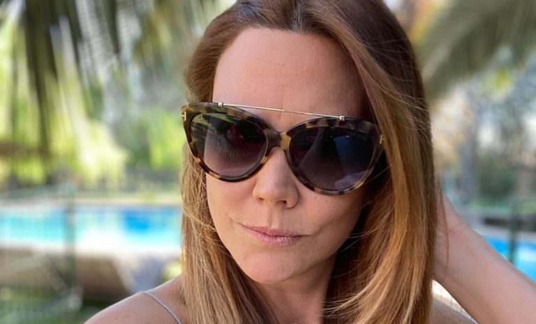 Daniella Campos será operada por dos tumores: 