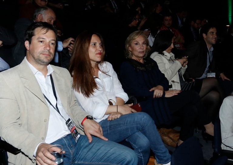 Convención Constitucional: Magdalena Piñera será una de las cartas de RN si gana el Apruebo