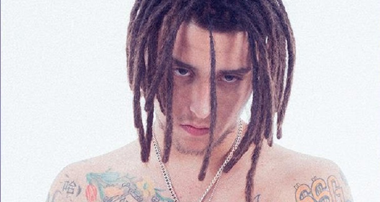 Pablo Chill-E prepara nueva canción en colaboración con Inti Illimani Histórico y Quilapayún