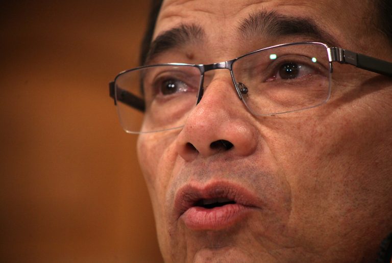 Micco a un año del estallido social: 