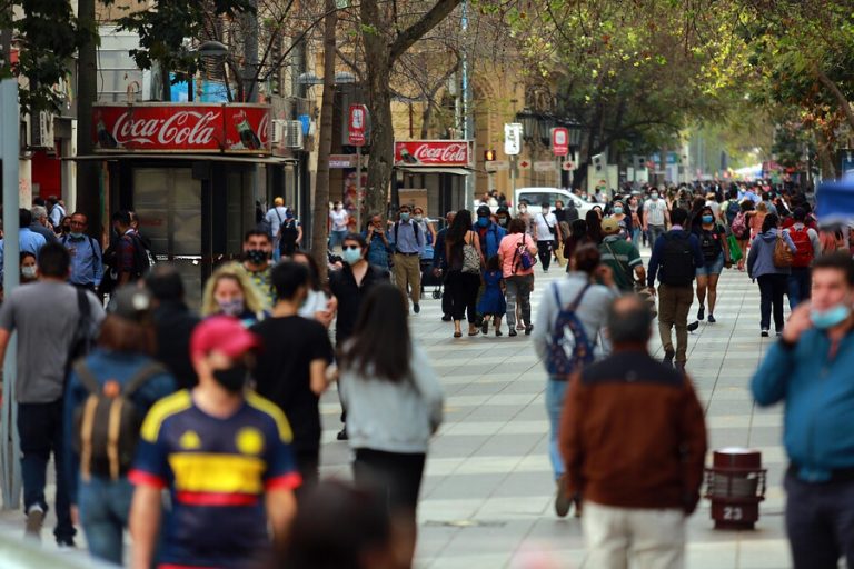 Informe epidemiológico: Muertes confirmadas y sospechosas por COVID-19 superan las 18 mil