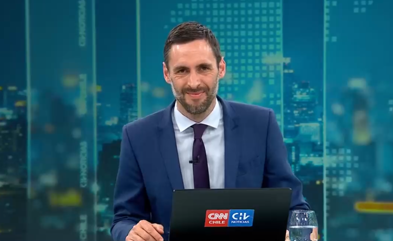 CHV Noticias Central | Sábado 17 de octubre de 2020