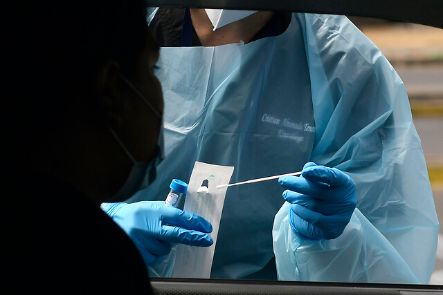 COVID-19: Minsal reporta 47 fallecidos y 1.759 nuevos contagios activos durante las últimas 24 horas