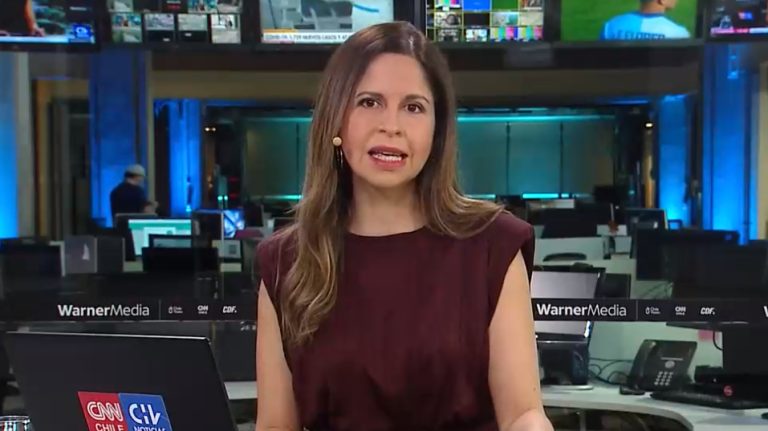 CHV Noticias Tarde | Domingo 18 de octubre de 2020