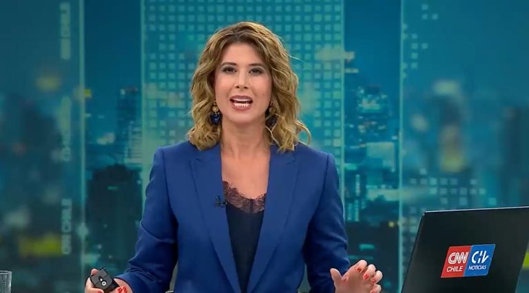 CHV Noticias Central | Domingo 18 de octubre de 2020