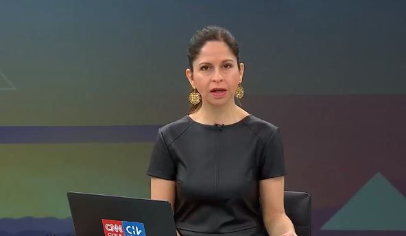 Contigo CHV Noticias AM | Lunes 19 de octubre del 2020