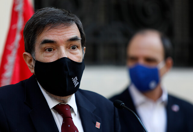 Plebiscito: Servel llama a generar ambiente de 