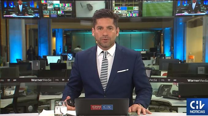 CHV Noticias Tarde | Lunes 19 de octubre de 2020